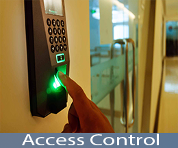 Access Contorl